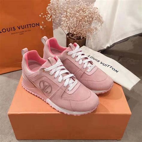 louis vuitton running trainers|louis vuitton trainers girls.